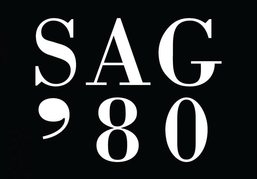 SAG'80